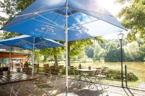 Hostal Brauhaus Am See