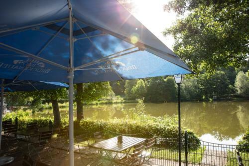 Hostal Brauhaus Am See