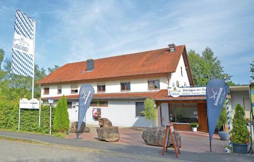 Hostal Brauhaus Am See
