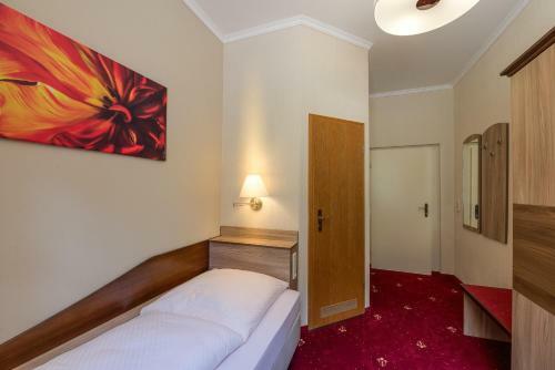 Flair Berghotel Wilhelmsburg