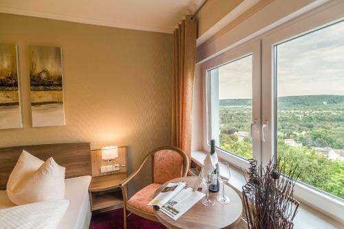 Flair Berghotel Wilhelmsburg