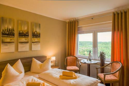 Flair Berghotel Wilhelmsburg