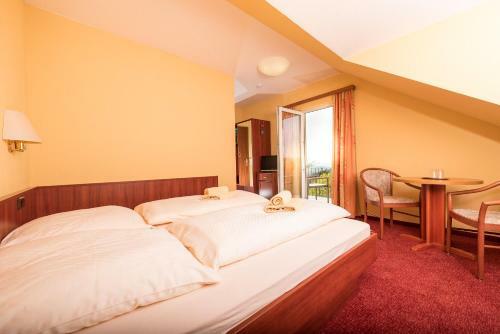 Flair Berghotel Wilhelmsburg