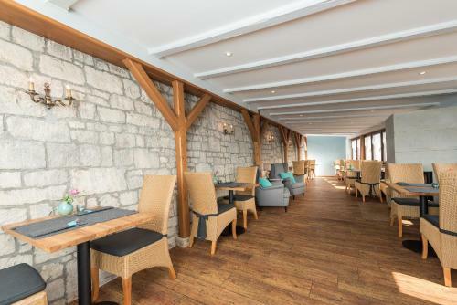 Flair Berghotel Wilhelmsburg