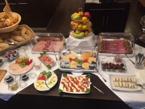 Hotel Havellandhalle Resort