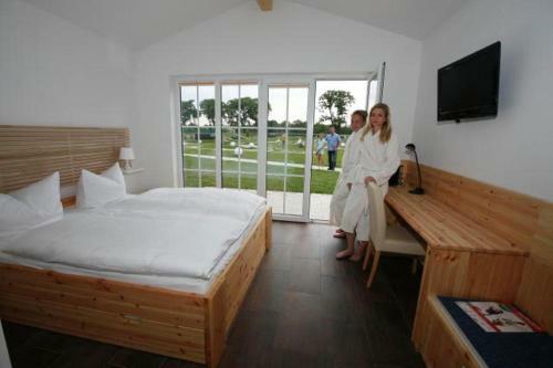 Hotel Havellandhalle Resort