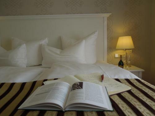 Ringhotel Mutiger Ritter