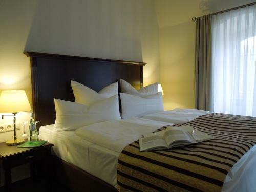 Ringhotel Mutiger Ritter