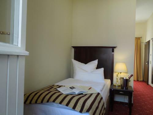 Ringhotel Mutiger Ritter