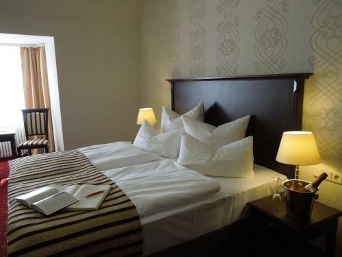 Ringhotel Mutiger Ritter