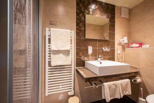 Flair Hotel Villa Ilske