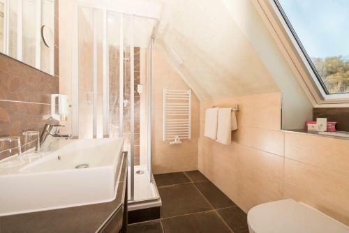 Flair Hotel Villa Ilske