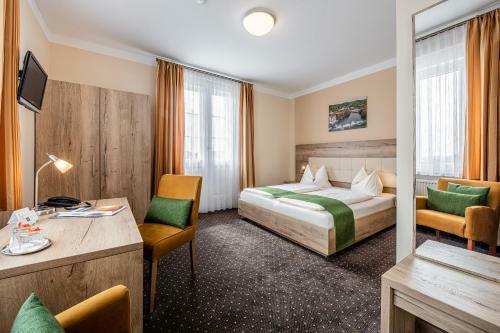 Flair Hotel Villa Ilske