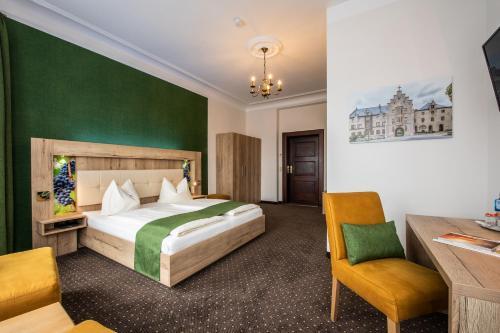 Flair Hotel Villa Ilske