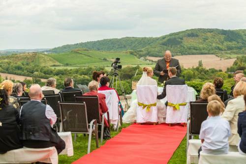 Flair Hotel Villa Ilske
