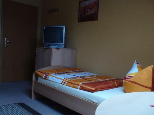 Hostal Pension Kreisel