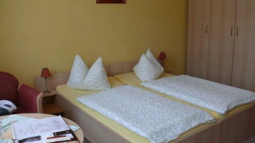 Hostal Pension Kreisel