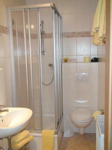 Hostal Pension Kreisel