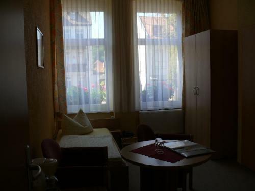 Hostal Pension Kreisel