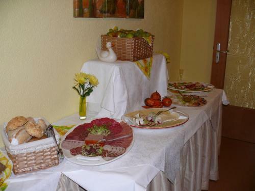 Hostal Pension Kreisel