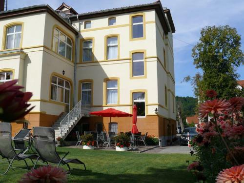 Hostal Pension Kreisel