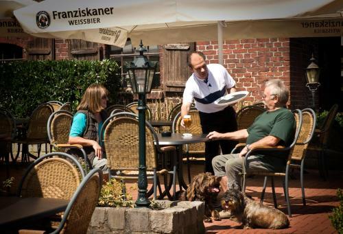 Hotel Einhaus J�gerhof