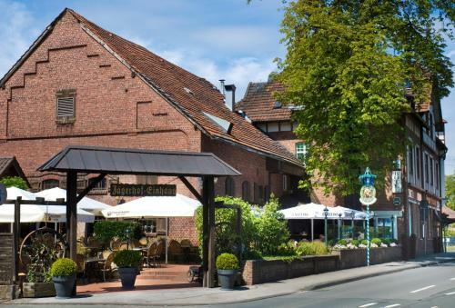 Hotel Einhaus J�gerhof
