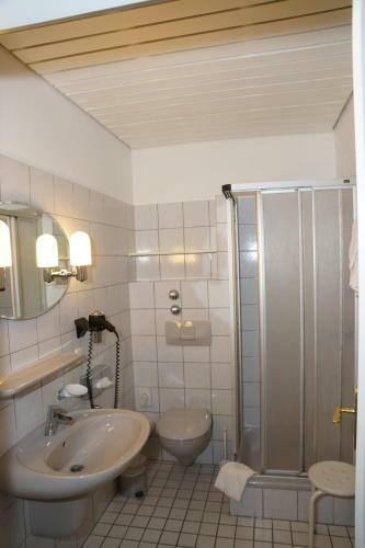 Hotel Deutsches Haus