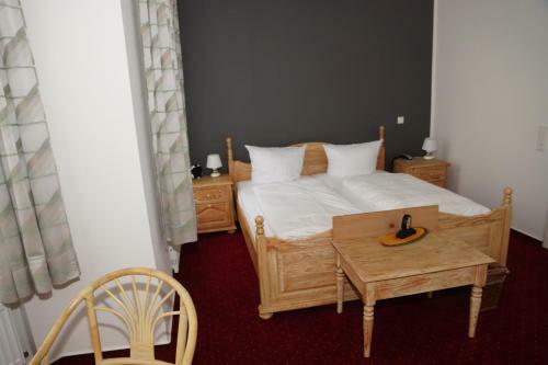 Hotel Deutsches Haus