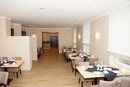 Hotel Deutsches Haus