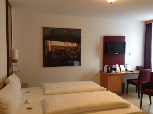 Akzent Hotel-restaurant Albert