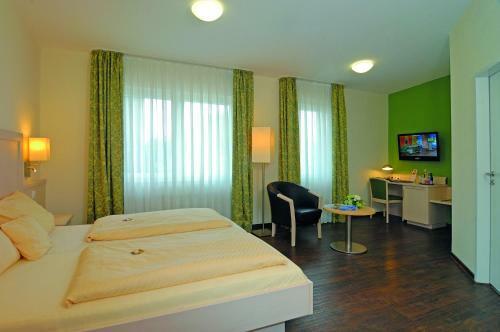 Akzent Hotel-restaurant Albert