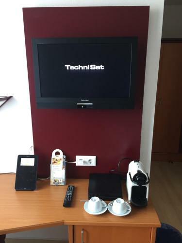 Akzent Hotel-restaurant Albert