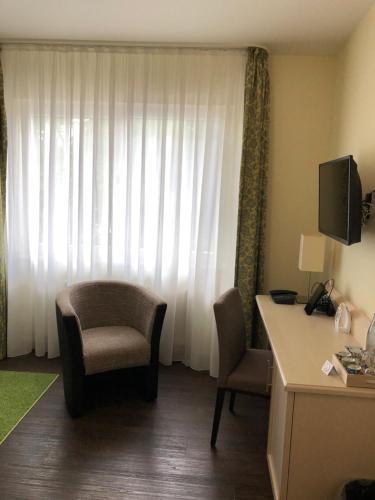 Akzent Hotel-restaurant Albert