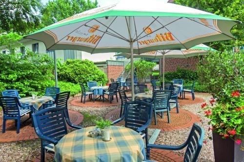 Akzent Hotel-restaurant Albert
