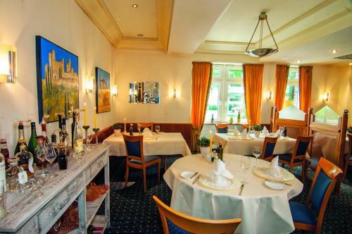Akzent Hotel-restaurant Albert