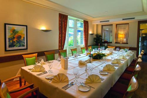 Akzent Hotel-restaurant Albert