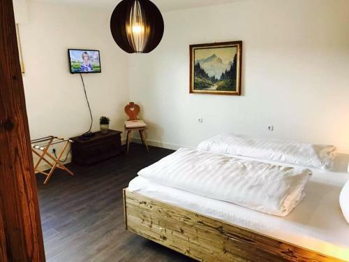 Hostal Landhotel Zur Heide
