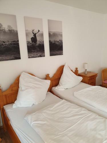 Hostal Landhotel Zur Heide