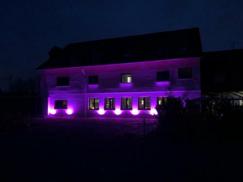 Hostal Landhotel Zur Heide