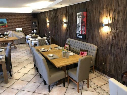 Hostal Landhotel Zur Heide