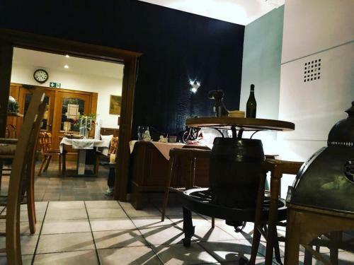 Hostal Landhotel Zur Heide