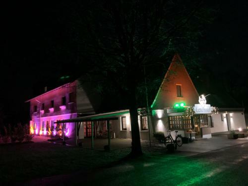 Hostal Landhotel Zur Heide