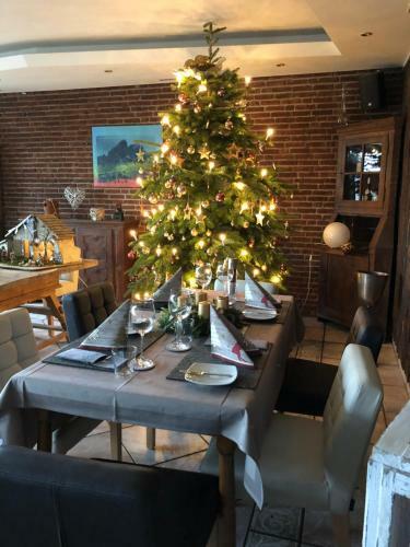 Hostal Landhotel Zur Heide