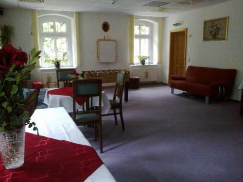 Hotel Dietrichsm�hle