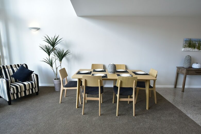 Modern Two Bedroom Epsom Apartments