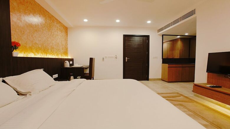 Hotel Santosh Dham