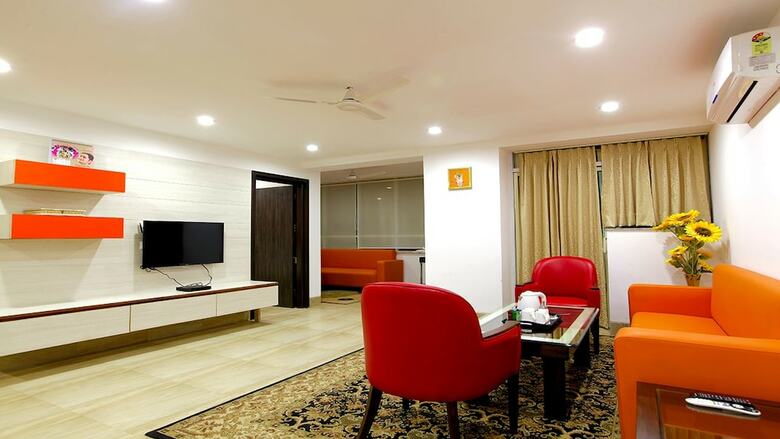 Hotel Santosh Dham