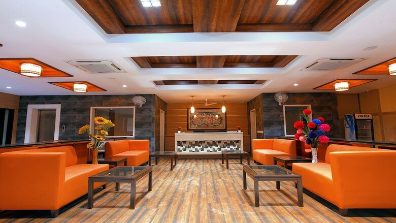 Hotel Santosh Dham