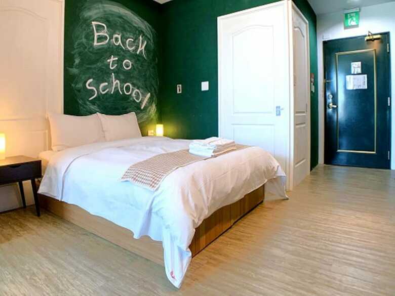 Hotel 85 Ctree Hostel